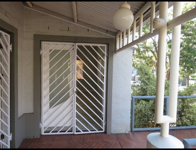 52M² OFFICE TO LET IN AUDAS ESTATE